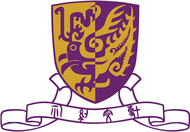 学校logo